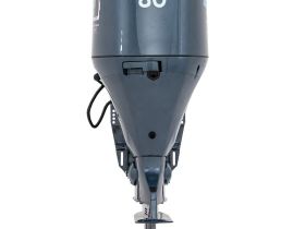 4х-тактный лодочный мотор MIKATSU MF80FEL-T-EFI