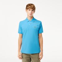 Мужское поло Lacoste L1212 классического кроя