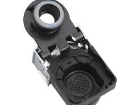 Кофеварка Polaris PCM 2020 3-in-1