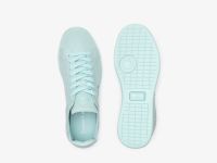 Женские кеды Lacoste CARNABY PIQUEE