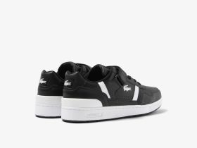 Мужские кеды Lacoste T-CLIP VLC 223 1 SMA