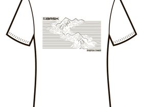 Футболки BASK