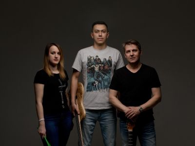 Билеты на Alexander Makarov & Blues Line (Драматический театр) / Концерт | Афиша | ИнфоТаймс