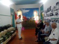 Музей Ленинградского блокадного детского дома № 26