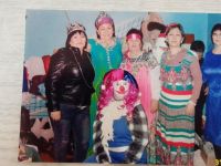 Сельский клуб села Жанаталап