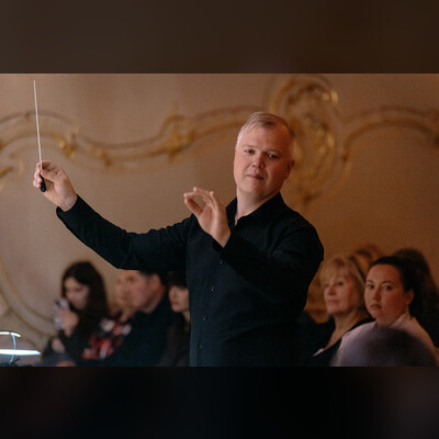 Оркестр «Феникс». Вивальди. Времена года