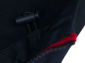 Куртка текстильная с полиуретановым покрытием для мальчиков