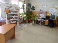 Равнинная модельная библиотека