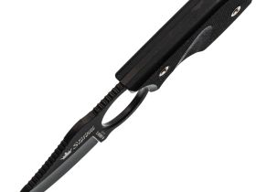 Нож Amigo X AUS-8 BT, Kizlyar Supreme