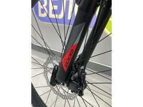 Горный велосипед Stels Navigator 500 MD 26, год 2026, цвет Синий, ростовка 20