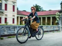 Selle Royal Седло Selle Royal Float Relaxed, цвет Черный