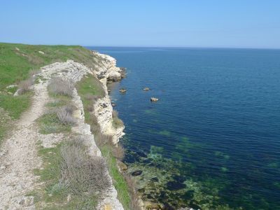 28-я куртина