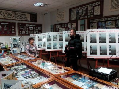 Во всех школах Якутии до 2024 года создадут музеи