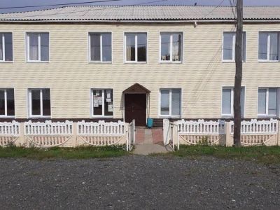 Юрьевский сельский дом культуры