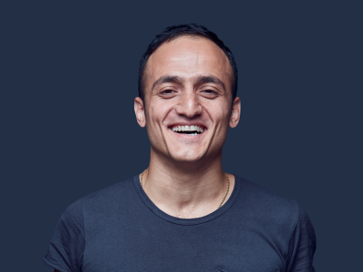 Билеты на Самвел Гиновян (Vinograd) / Стендап | Афиша | ИнфоТаймс