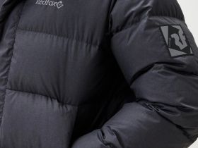 Пальто пуховое Narvik II Мужское