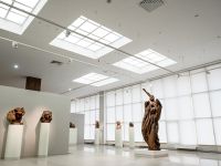 Мордовский республиканский музей изобразительных искусств им. С. Д. Эрьзи