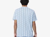 Мужская футболка Lacoste из органического хлопка