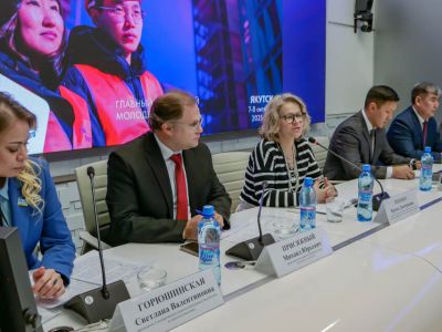 В Якутске впервые состоится федеральный форум для будущих строителей