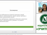 Использование листов оценки достижения метапредметных результатов обучения в работе с младшими школьниками