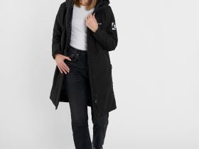 Пальто утепленное Garda Женское