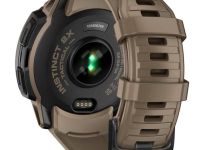 Смарт-часы Garmin Instinct 2x Solar Tactical (Coyote Tan) (010-02805-02)