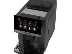 Кофемашина Polaris PACM 2080AC Wi-Fi IQ Home