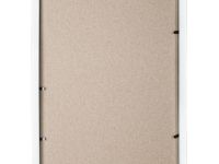 Рамка пластиковая OfficeSpace "Color" 21*30 см, мятный