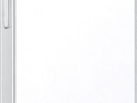 Клип-кейс Samsung Clear Case для Galaxy S26+ Прозрачный