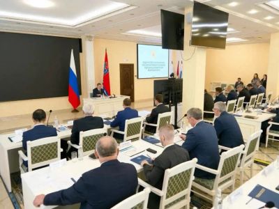 Юрий Трутнев обсудил разработку плана реализации Стратегии социально-экономического развития ДФО