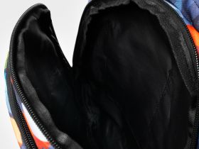 Рюкзак текстильный для мальчиков