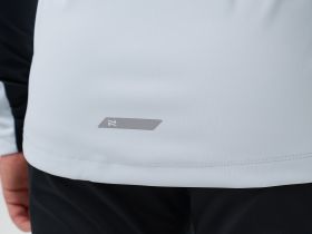 Куртка Nordski Hybrid Pro 2.0 Pearl Blue/Black