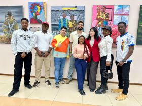 Иностранные студенты поделились, почему решили поступить в Якутск