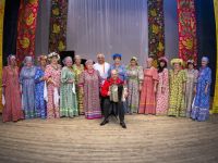 Городской центр искусств им. М. Э. Сиропова