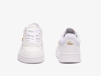 Женские кеды Lacoste LINESET 124 1 SFA