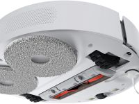 Робот-пылесос Xiaomi