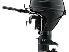 4х-тактный лодочный мотор SUZUKI DF30ATHL