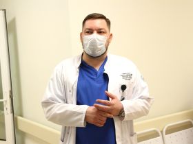 Школьники Якутии проходят профориентационный конкурс Минздрава