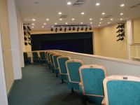 Нижнекамский татарский драматический театр им. Т. А. Миннуллина