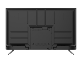 Умный телевизор Sber SDX-43F2014