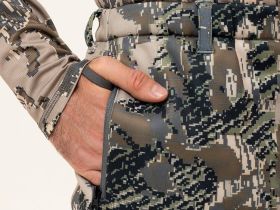 Брюки Remington Polar Dream FIT Figure