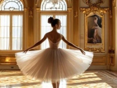 Экскурсия и концерт «Балетные сцены во дворце»