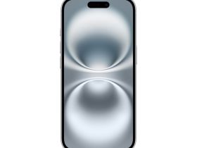 Смартфон Apple iPhone 16 512Gb (White)