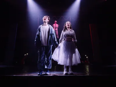 Билеты на Короли ночной Вероны (Арт-центр ИСИ) / Театр | Афиша | ИнфоТаймс