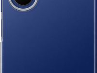 Клип-кейс Samsung Galaxy Z Fold7 Прозрачный