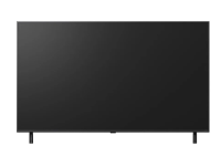 Телевизор LG 55QNED80A6A, 55", QNED 4K UHD, 60 Гц, Smart TV (webOS)