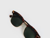 Солнцезащитные очки, Оранжевый