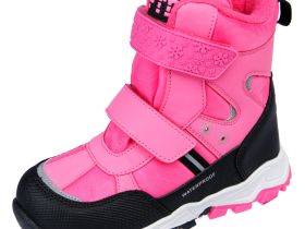 Ботинки для девочек