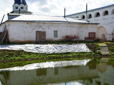 Баня