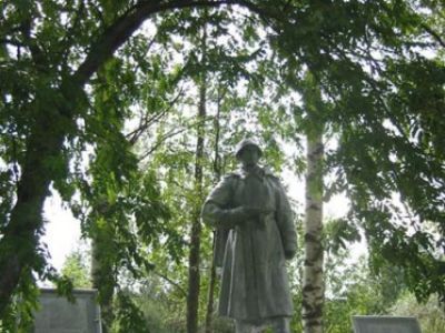 Братская могила